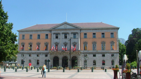 Municipales 2026: Les partis de gauche veulent s'unir à Annecy Municipales 2026: Les partis de gauche veulent s'unir à Annecy