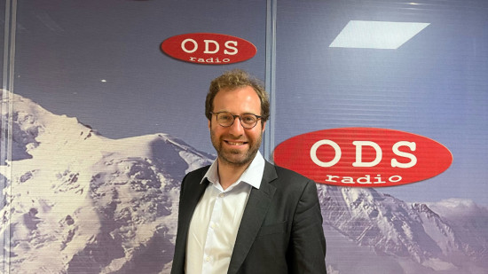 Municipales à Annecy : Antoine Armand fait un pas de plus Municipales à Annecy : Antoine Armand fait un pas de plus