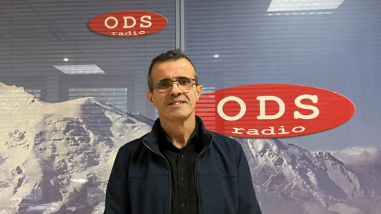 Municipales à Annecy : Daniel Salem Chiad pour "la tolérance zéro"