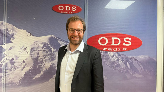 Municipales: Antoine Armand en ordre de marche pour 2026 à Annecy Municipales: Antoine Armand en ordre de marche pour 2026 à Annecy