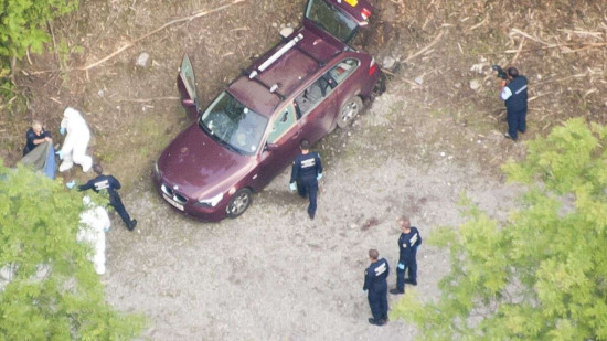 Nouvelle piste dans l'affaire Chevaline : celle d'un militaire fou Nouvelle piste dans l'affaire Chevaline : celle d'un militaire fou