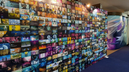 Un réalisateur oscarisé sur les bords du lac d'Annecy en juin ! Un réalisateur oscarisé sur les bords du lac d'Annecy en juin !