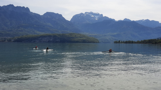 Sevrier : Le second corps noyé retrouvé dans le lac d'Annecy Sevrier : Le second corps noyé retrouvé dans le lac d'Annecy