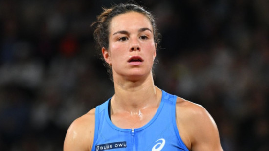 Tennis : la sensation de Roland-Garros Loïs Boisson choisit Annecy comme ville préférée