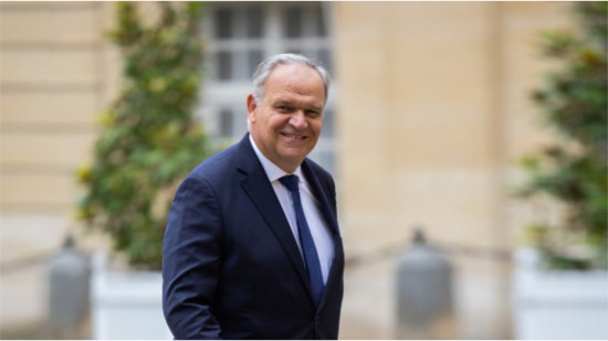 Un ministre à Annecy ce lundi ? Un ministre à Annecy ce lundi ?