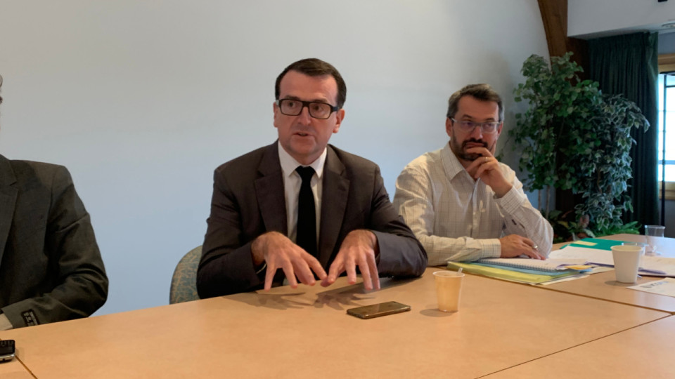 Alpine Aluminium: Franck Supplisson condamné pour escroquerie