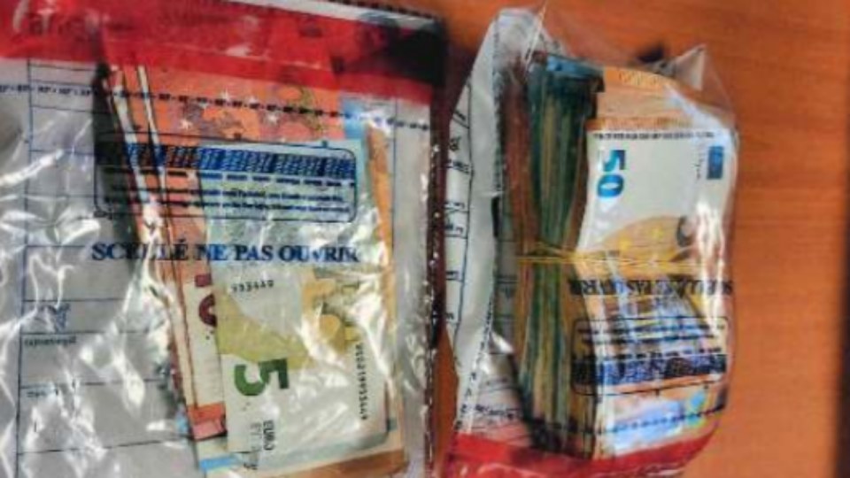 Annecy : Grosse op&eacute;ration contre le trafic de drogue