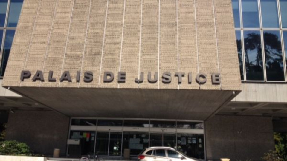 Annecy : Il fraudait l'Urssaf pour sa femme... elle n'&eacute;tait pas au courant