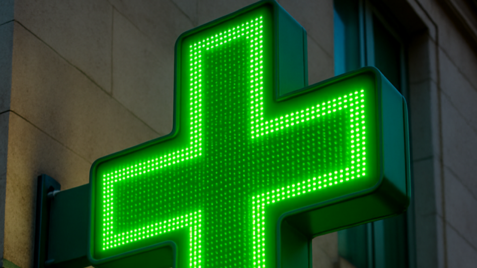 Annecy : Les pharmaciens en gr&egrave;ve ce jeudi