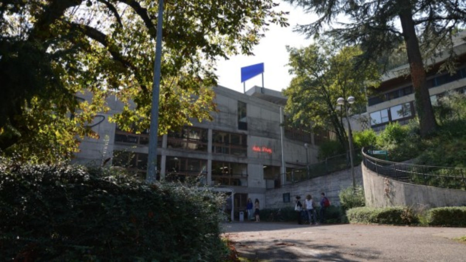 Annecy : Les travaux de l'ESAAA d&eacute;buteront fin 2025