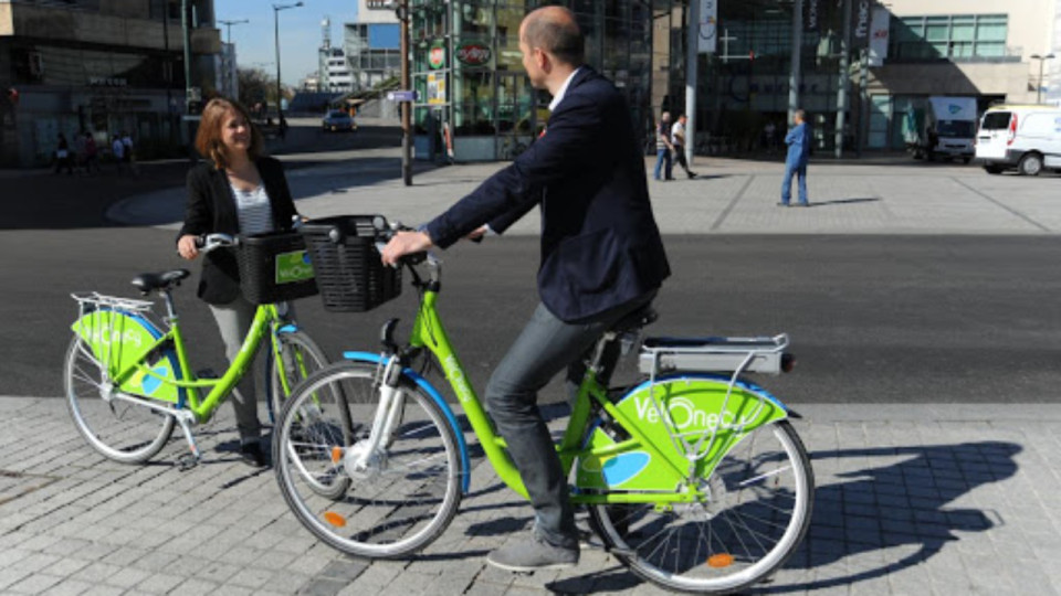 Annecy : V&eacute;lonecy devient une offre durable
