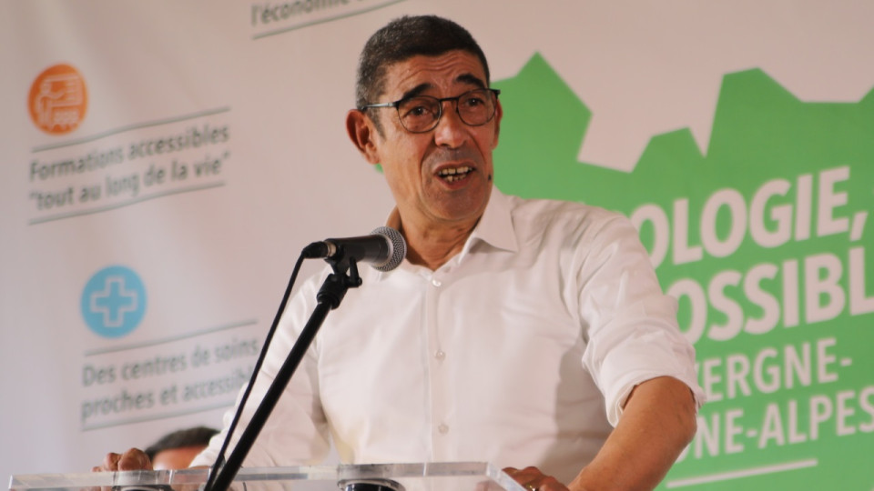 Fran&ccedil;ois Astorg (Annecy) dans le top 30 des maires les plus m&eacute;diatis&eacute;s de France en 2025