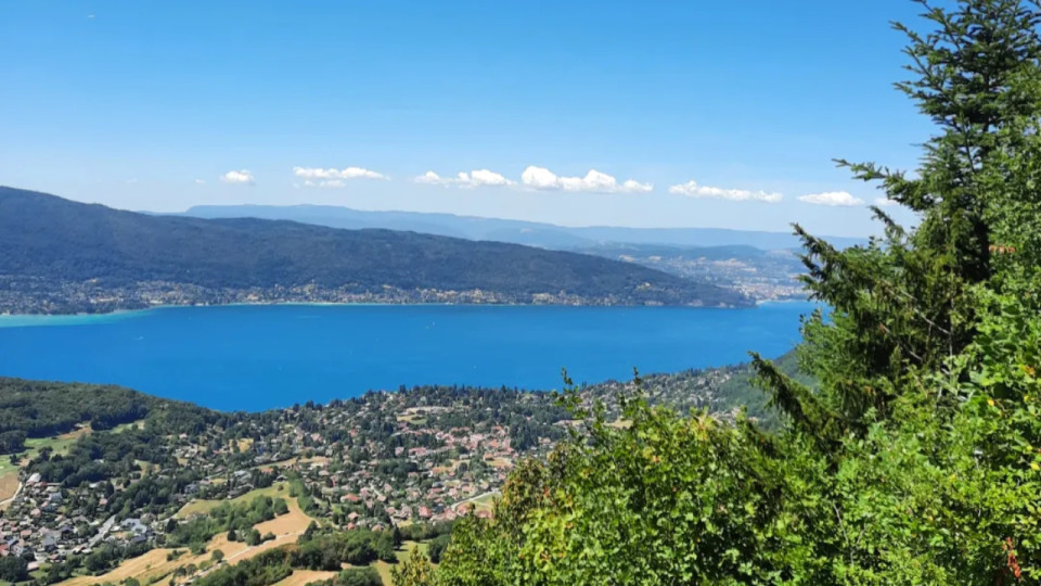 Gendarmerie de Talloires : le conseil valide le projet