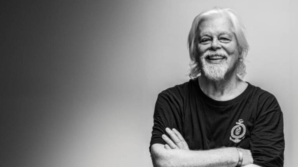 La ville d'Annecy appelle &agrave; la lib&eacute;ration de Paul Watson