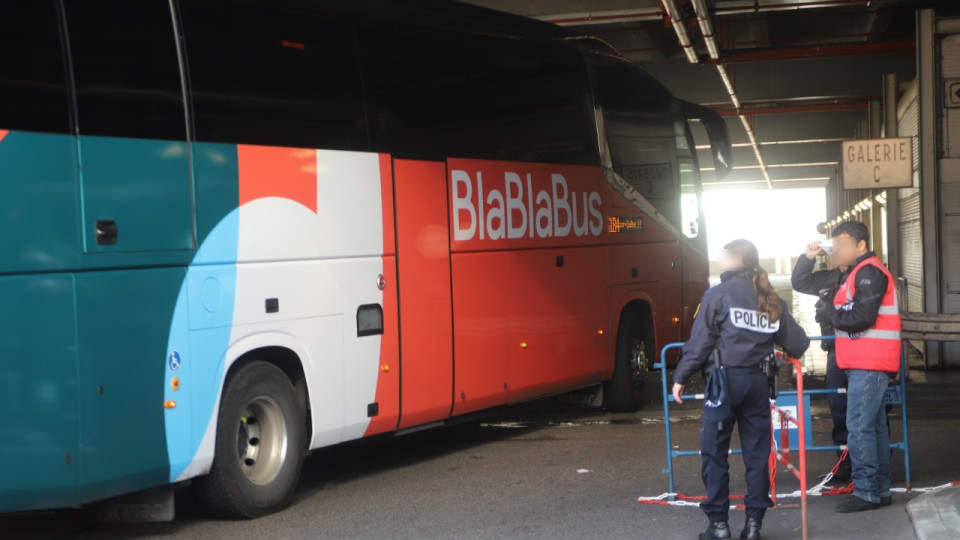 Les "cars Macron" aiment Annecy : la ville dans le top 3 r&eacute;gional de BlaBlaCar Bus