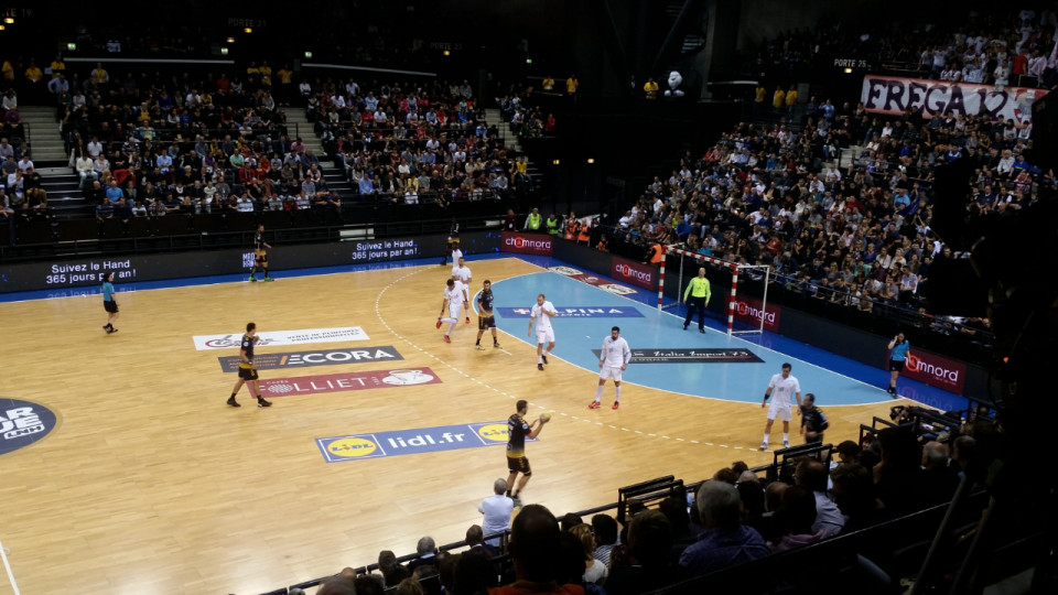 Les rendez-vous sportifs de la r&eacute;gion ce week-end