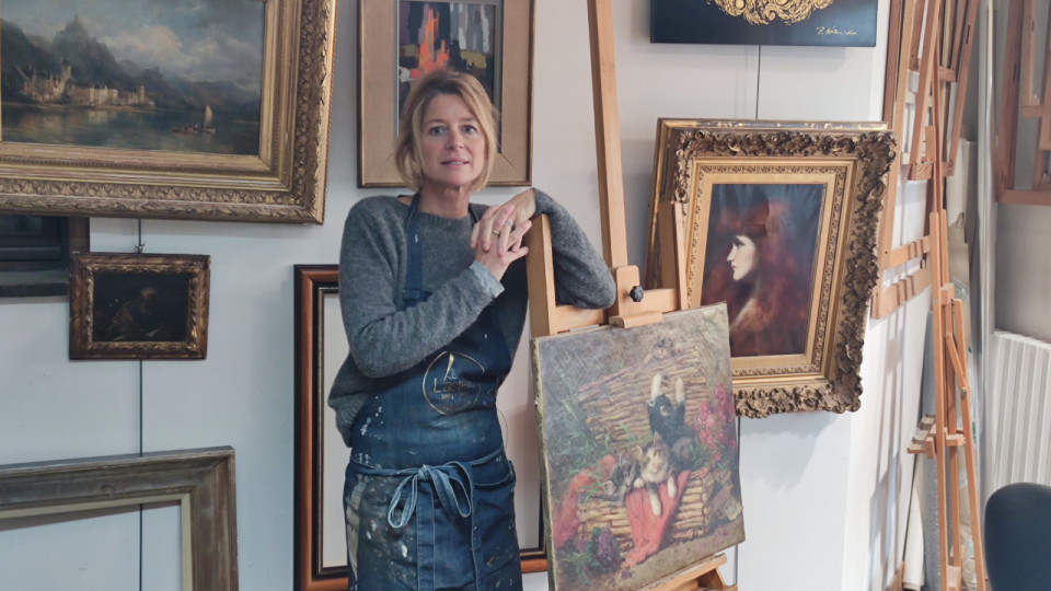 "On nous a totalement ignor&eacute;s" : Des commer&ccedil;ants g&ecirc;n&eacute;s par le march&eacute; de No&euml;l d'Annecy