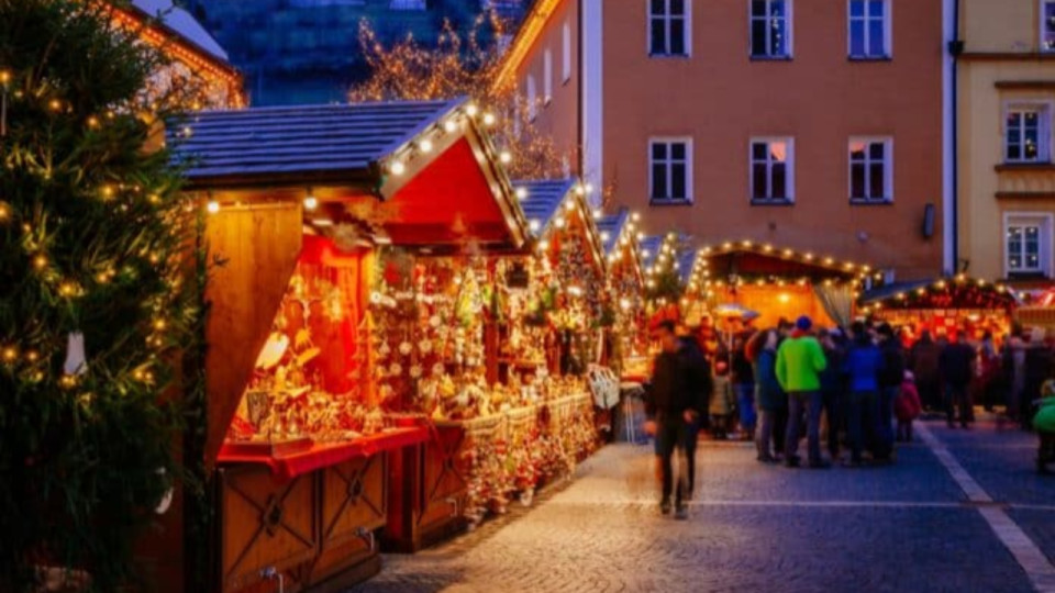 March&eacute; de No&euml;l d'Annecy : 1300 produits contrefaits r&eacute;cup&eacute;r&eacute;s par la douane