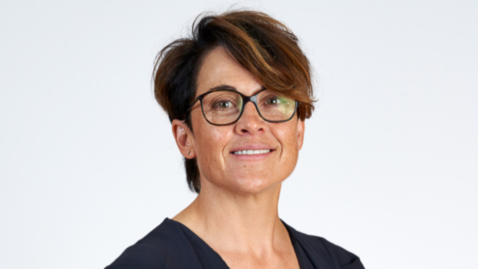 Municipales &agrave; Annecy : Annabel Andr&eacute; veut faire "barrage &agrave; la gauche"