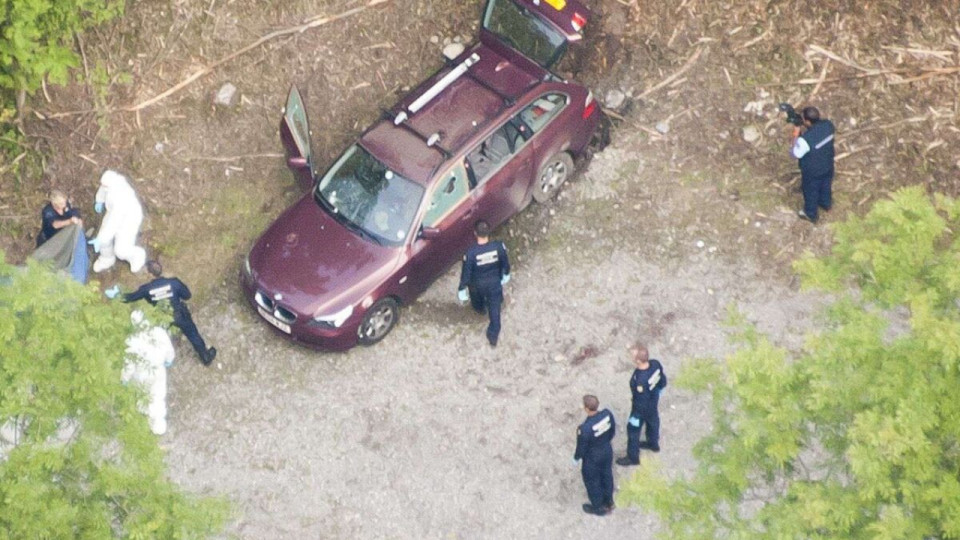 Nouvelle piste dans l'affaire Chevaline : celle d'un militaire fou